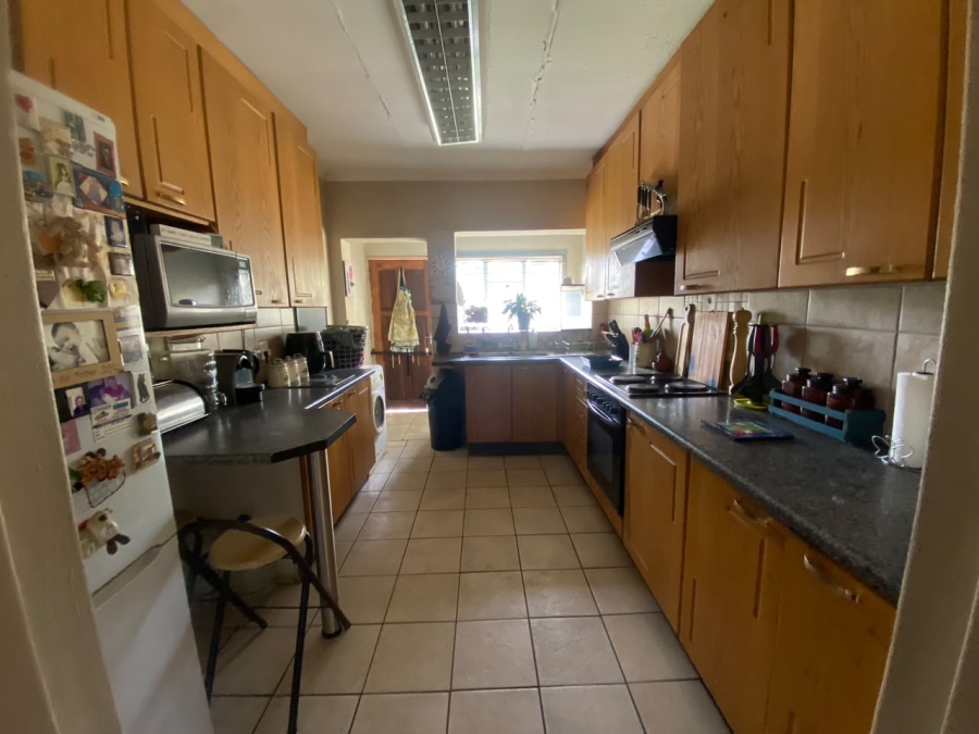 3 Bedroom Property for Sale in Sasolburg Free State